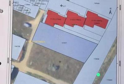 Teren Costine?ti - 3