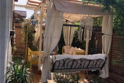 Casă cu 3 camere cu Teren 90 Mp în Triaj - 9