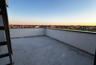 Apartament cu 3 camere decomandat în Ghiroda - 5