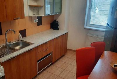 Garsonieră decomandată în Alfa - 4