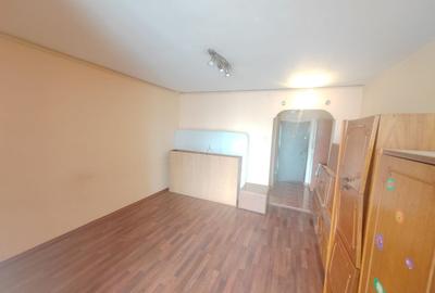 Garsonieră decomandată în Iancului - 2