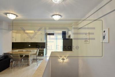 Apartament cu 4 camere semidecomandat, mobilat în Ultracentral - 24