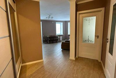 Apartament Ultracentral cu 1 camera - 3