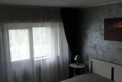 Inchiriez ap 3 camere, zona Gara - 5