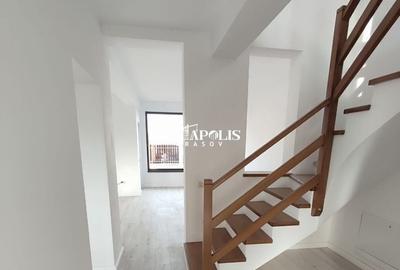 Casă individuală cu 4 camere cu Teren 540 Mp în Sânpetru - 11