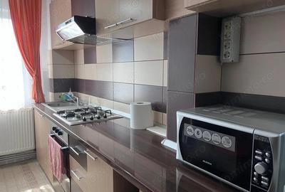 Apartament 3 camere in Deva, zona Uzo-Balcan, et 2 - 17