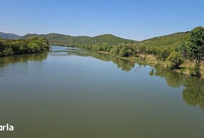 Teren de 12766 mp, în Șoimuș - 2