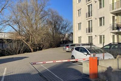 Apartament cu 2 camere în Tudor Vladimirescu - 3