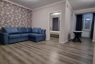 Apartament cu 2 camere decomandat în Berceni - 1