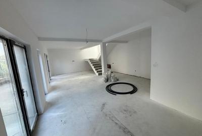 Duplex 4 camere, 2 parcari, 162 mp utili, zona Corneliu Coposu - 9
