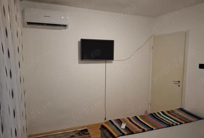 Inchiriez apartament cu 3 camere decomandat, mobilat si utilat in zona Lipovei - 7
