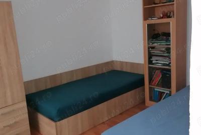Inchiriez apartament mobilat 2 camere - 4