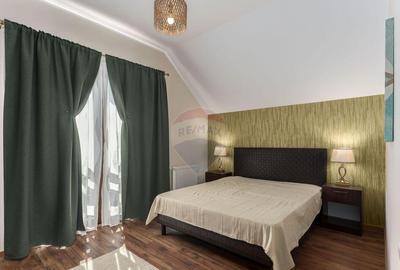 VANZARE Vila individuala 4 camere in Paradisul Verde Corb... - 9