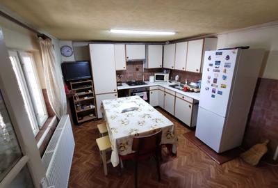 Casă cu 4 camere în Vidra - 1