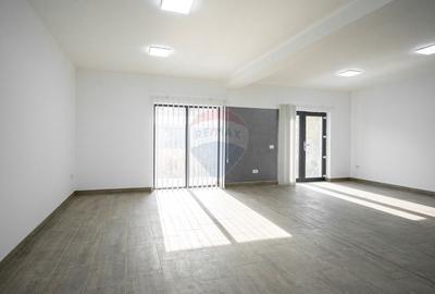 Casa noua in Stupini: 4 camere, 3 bai si teren generos de 600 mp - 18