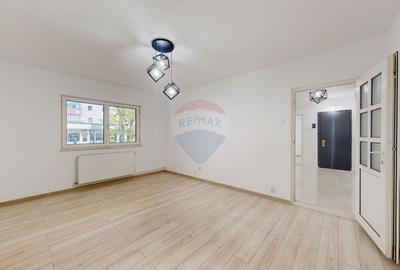 Apartament cu 2 camere decomandat în Griviței - 2