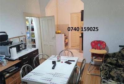 Apartament cu 2 camere decomandat în Bălcescu - 11