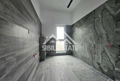 Casă individuală cu 4 camere cu Canalizare în Șelimbăr - 3