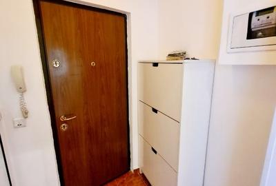 Apt 3 camere Cismigiu centrala proprie et 4/8 2 balcoane 2 bai bloc consolidat - 15