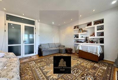 Vanzare apartament in 3 Nivele cu Terasa, Cug-?os.Nicolina - 1