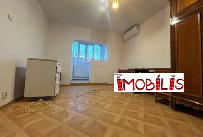 Apartament cu 3 camere decomandat în 13 Septembrie - 9