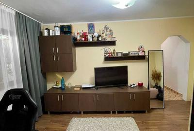 Apartament cu 2 camere nedecomandat în Alexandru cel Bun - 2