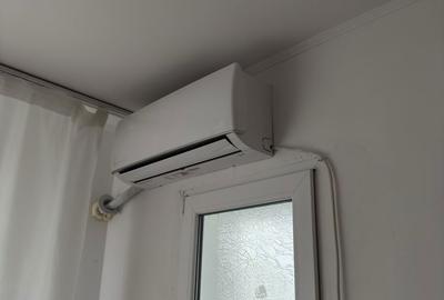 Apartament cu 3 camere decomandat în Central - 2