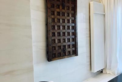 Penthouse cu 8 camere semidecomandat în Mamaia - 10