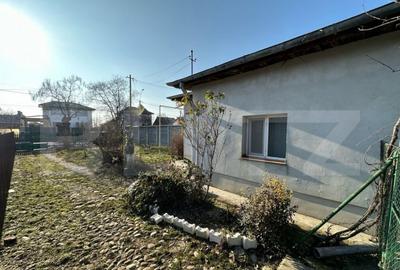 Casa Calea Domneasca 70mp, teren 350mp - 21