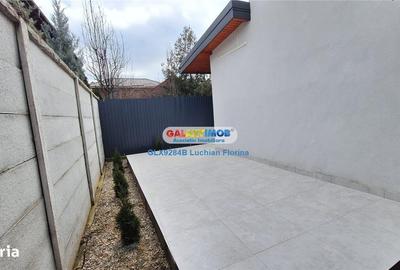 Casă cu 4 camere cu Teren 100 Mp în Ghencea - 5