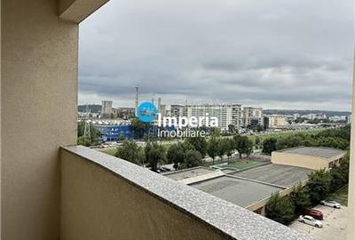 Apartament 3 cam, decomandat, de vanzare zona Tatarasi - Bld Chimiei - 8