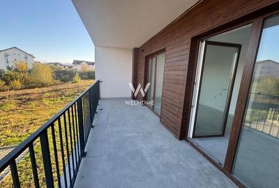 Apartament spatios 3 camere, Turnisor, Sibiu - 1