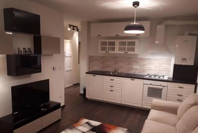 Apartamemt 2 camere - Bd. Liviu Rebreanu - 2