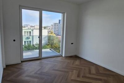 Apartament 3 camere, 60mp, 22mp terase, P-ta Abatorului - 4