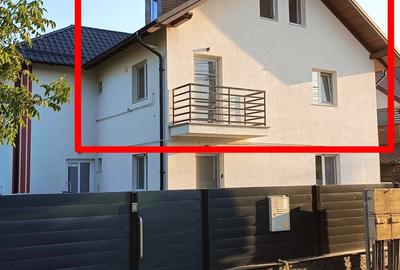 Apartament cu 2 camere nedecomandat în Șcheia - 8