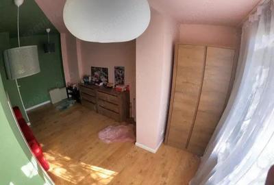 Apartament 3 camere Tineretulu, Timpuri Noi. Cu Centrala. 3 min de metrou. - 9