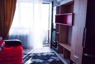 2 camere Metalurgiei bloc finalizat si locuit - 2