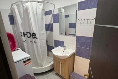 Garsonieră decomandată în Tătărași - 2