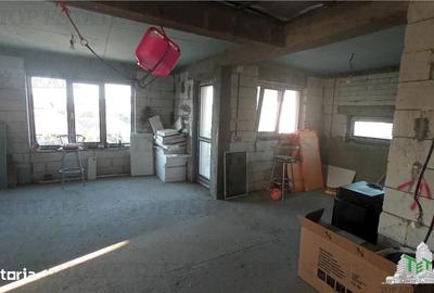 Casă cu 4 camere în Colentina - 2