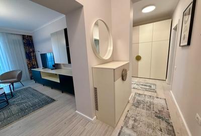 Apartament cu 3 camere decomandat în Faleza Nord - 20