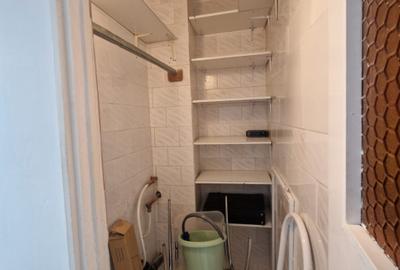 Apartament cu 3 camere decomandat în Barbu Văcărescu - 14