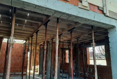 Casa Corbeanca de vanzare, pereți dubli, vecinătăți exclusiviste - 15