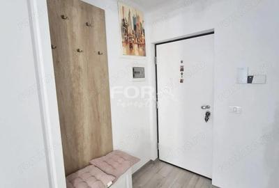 Apartament lux 2 camere de vanzare Nufarul - 5