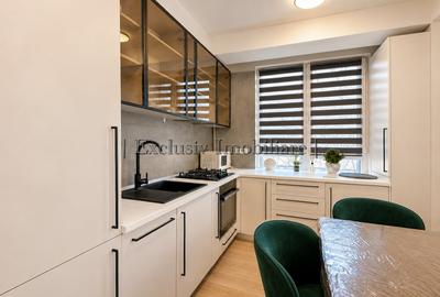 Apartament cu 3 camere decomandat în Casa de Cultură - 4