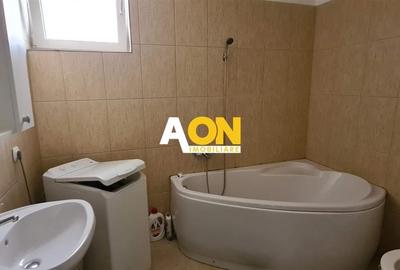 Apartament 2 Camere, 57mp, Et.1,Decomandat, Mobilat, Utilat, Cetate - 6