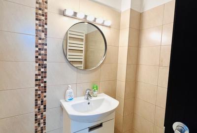 Floreasca / Rahmaniniov/ Spațiu de Birou la Parter + Terasa / 100 Mp - 12