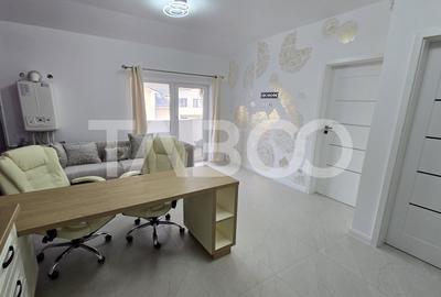 Apartament cu 2 camere decomandat, mobilat în Mihai Viteazul - 2