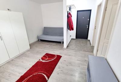 Garsonieră decomandată în Florești - 1