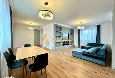 Apartament cu 4 camere în Central - 11