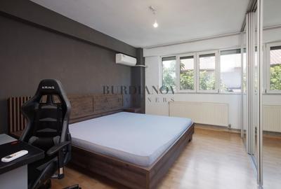 Apartament cu 3 camere - 91mp - Militari - Lujerului - 7